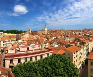 2 jours pour découvrir Perpignan