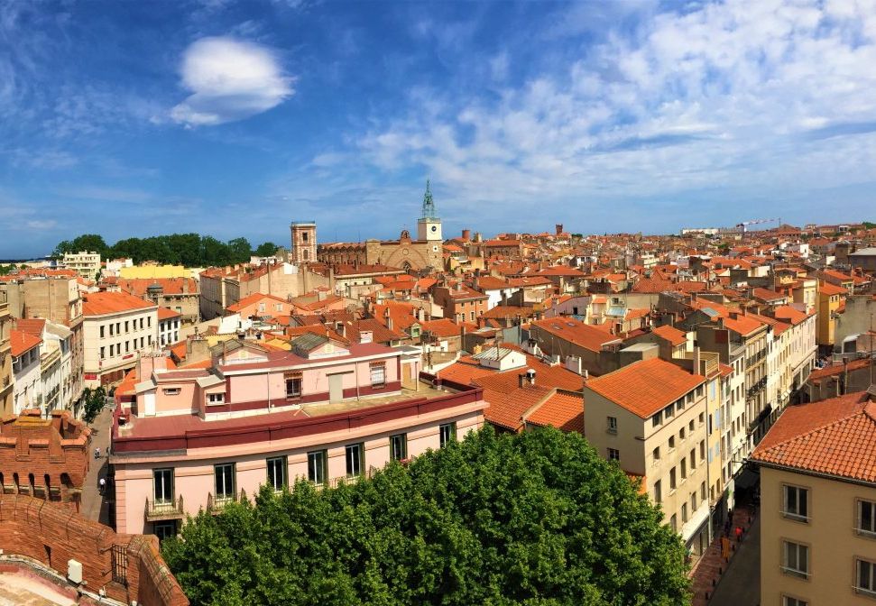 2 jours pour découvrir Perpignan